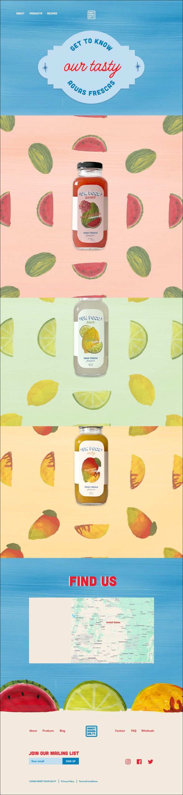 products-prototype